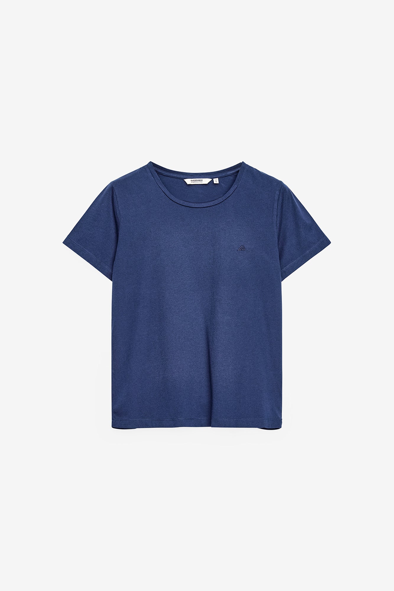T-SHIRT COM LOGO