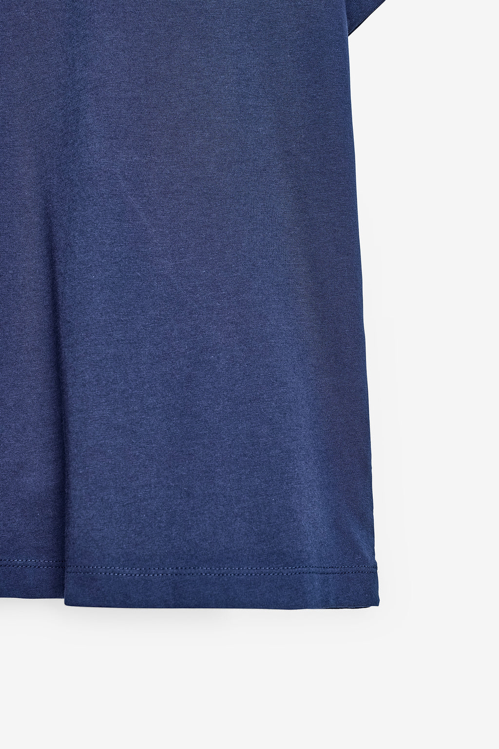 T-SHIRT COM LOGO