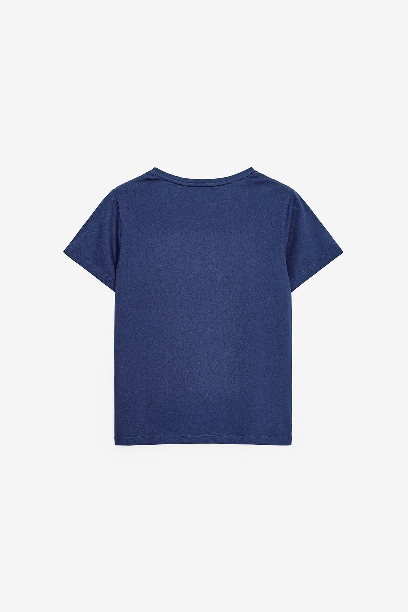 T-SHIRT COM LOGO