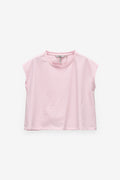 T-SHIRT EVASÉ MANGA CAVA