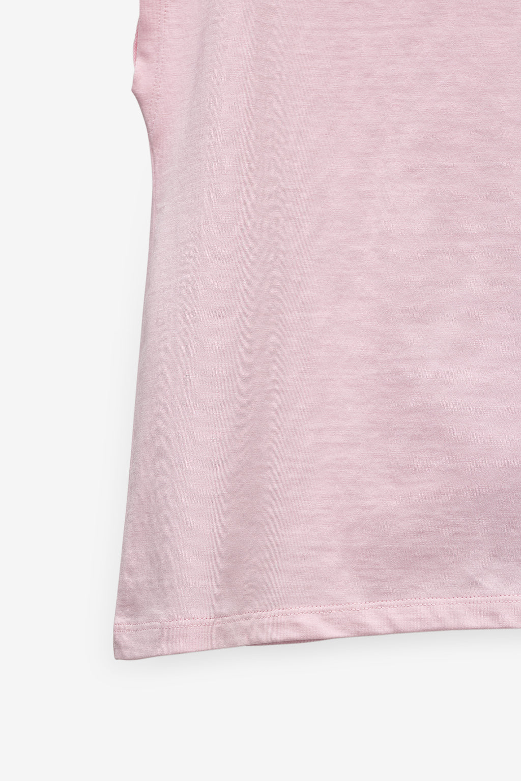 T-SHIRT EVASÉ MANGA CAVA