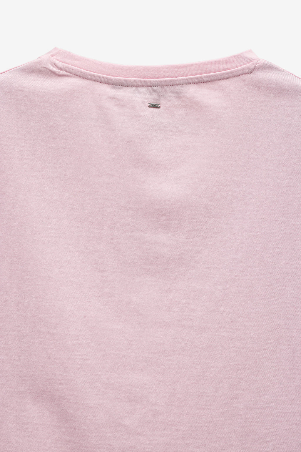 T-SHIRT EVASÉ MANGA CAVA