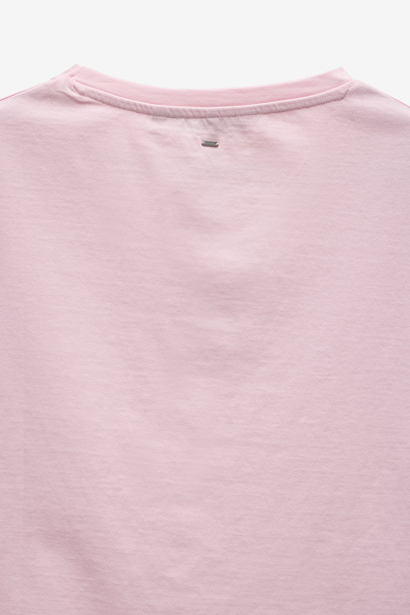 T-SHIRT EVASÉ MANGA CAVA