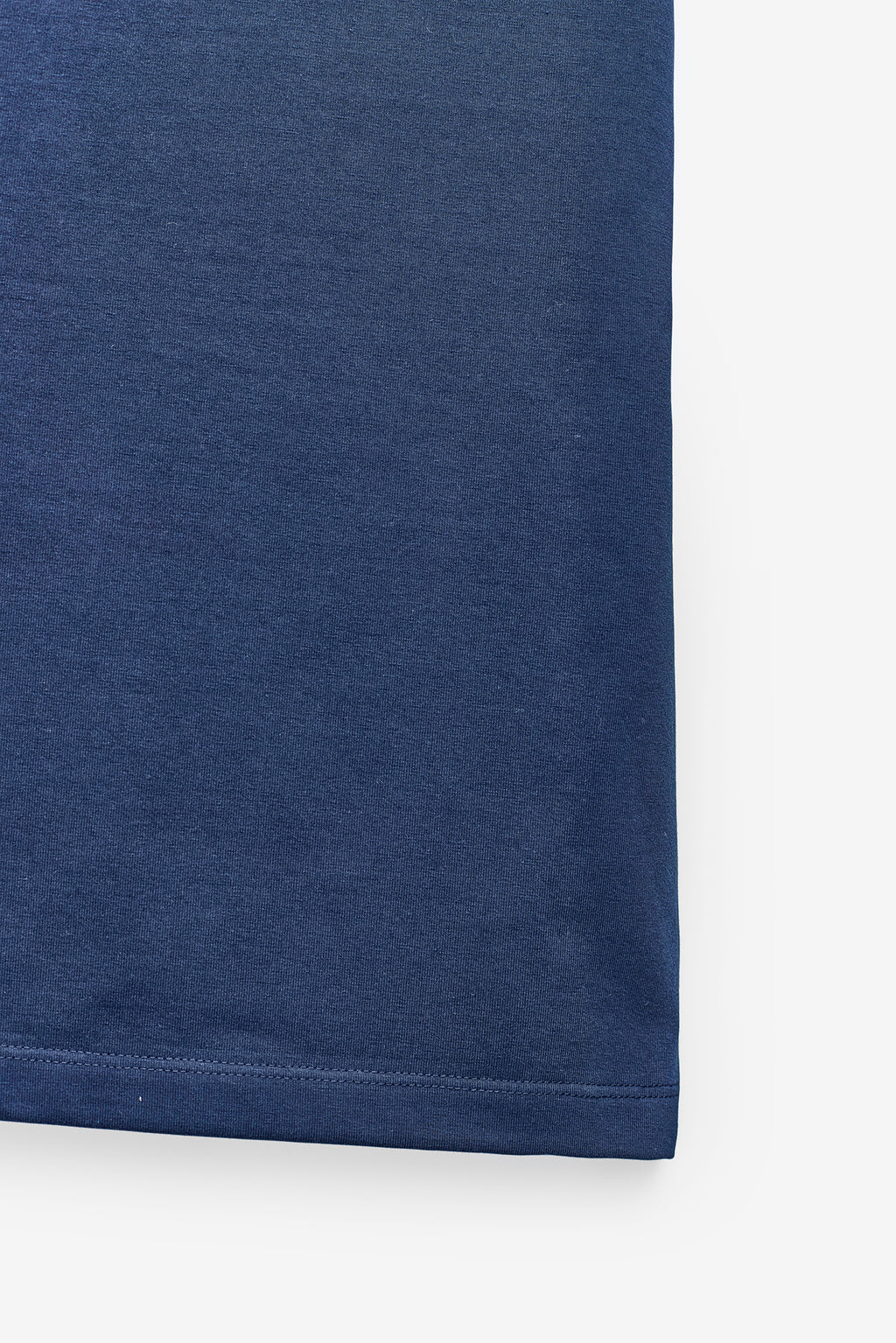 T-SHIRT BÁSICA COM ELASTANO