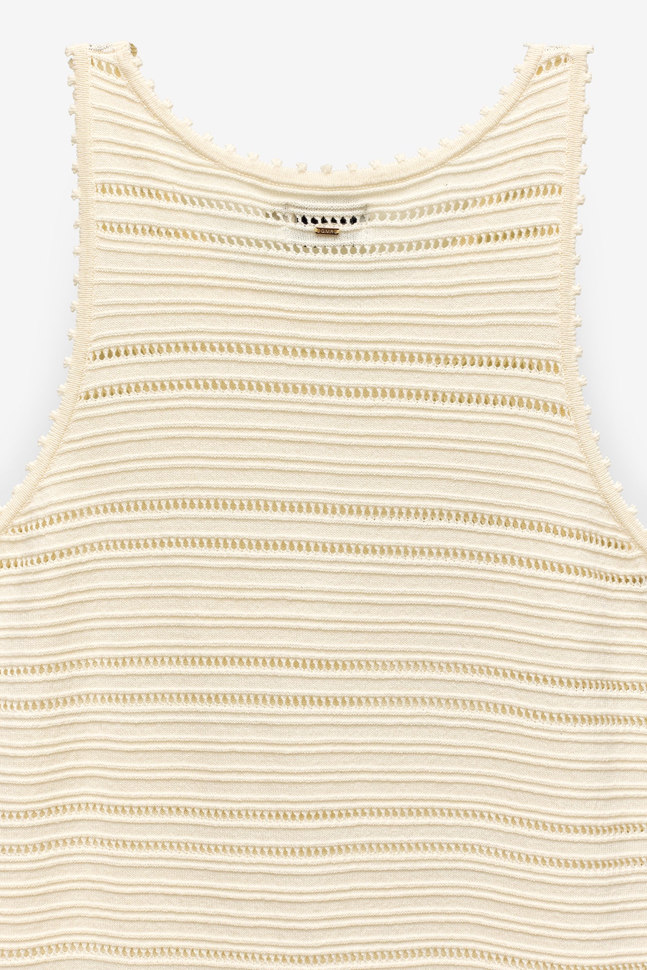 VESTIDO COMPRIDO EM MALHA
