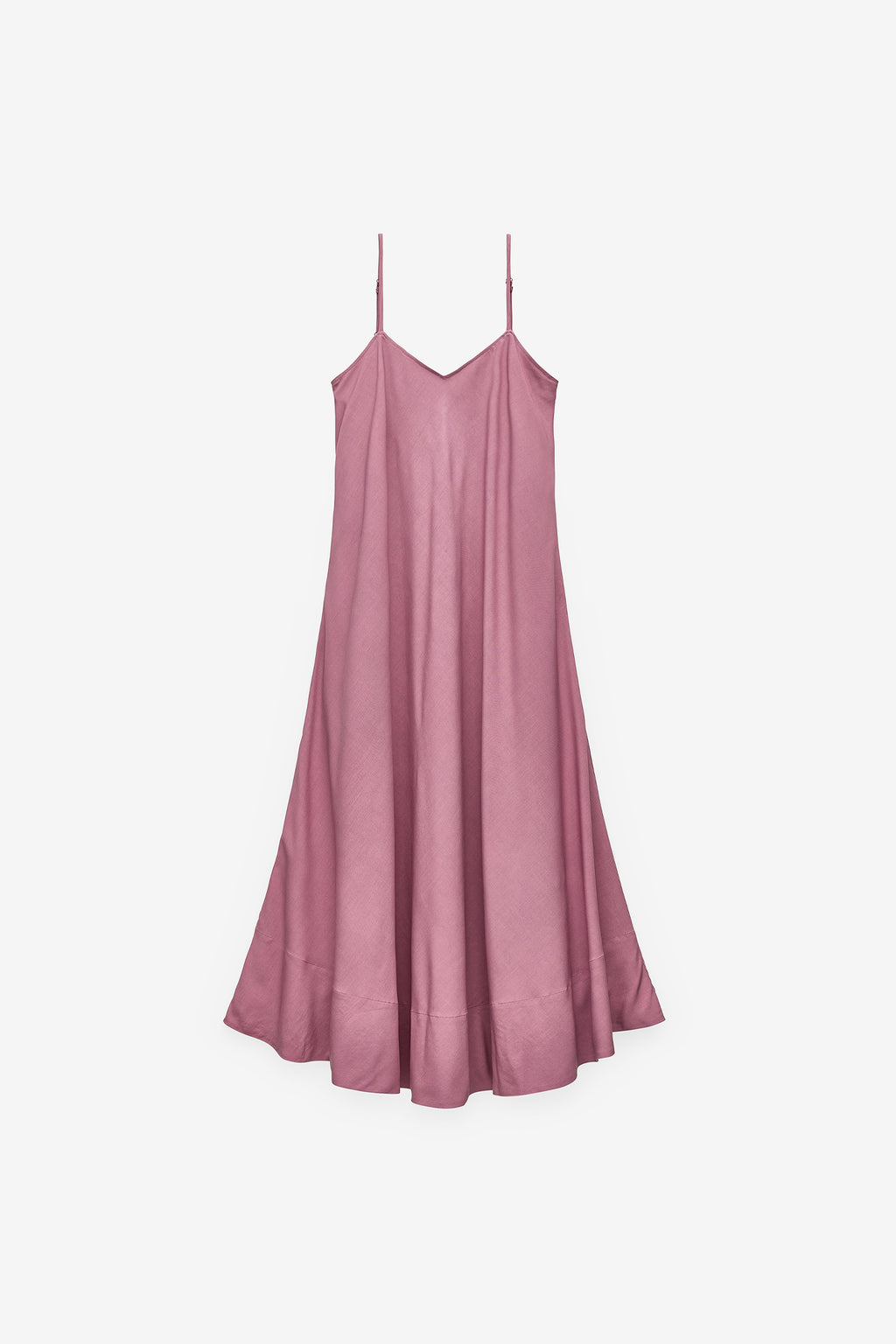 VESTIDO FLUIDO REVERSÍVEL