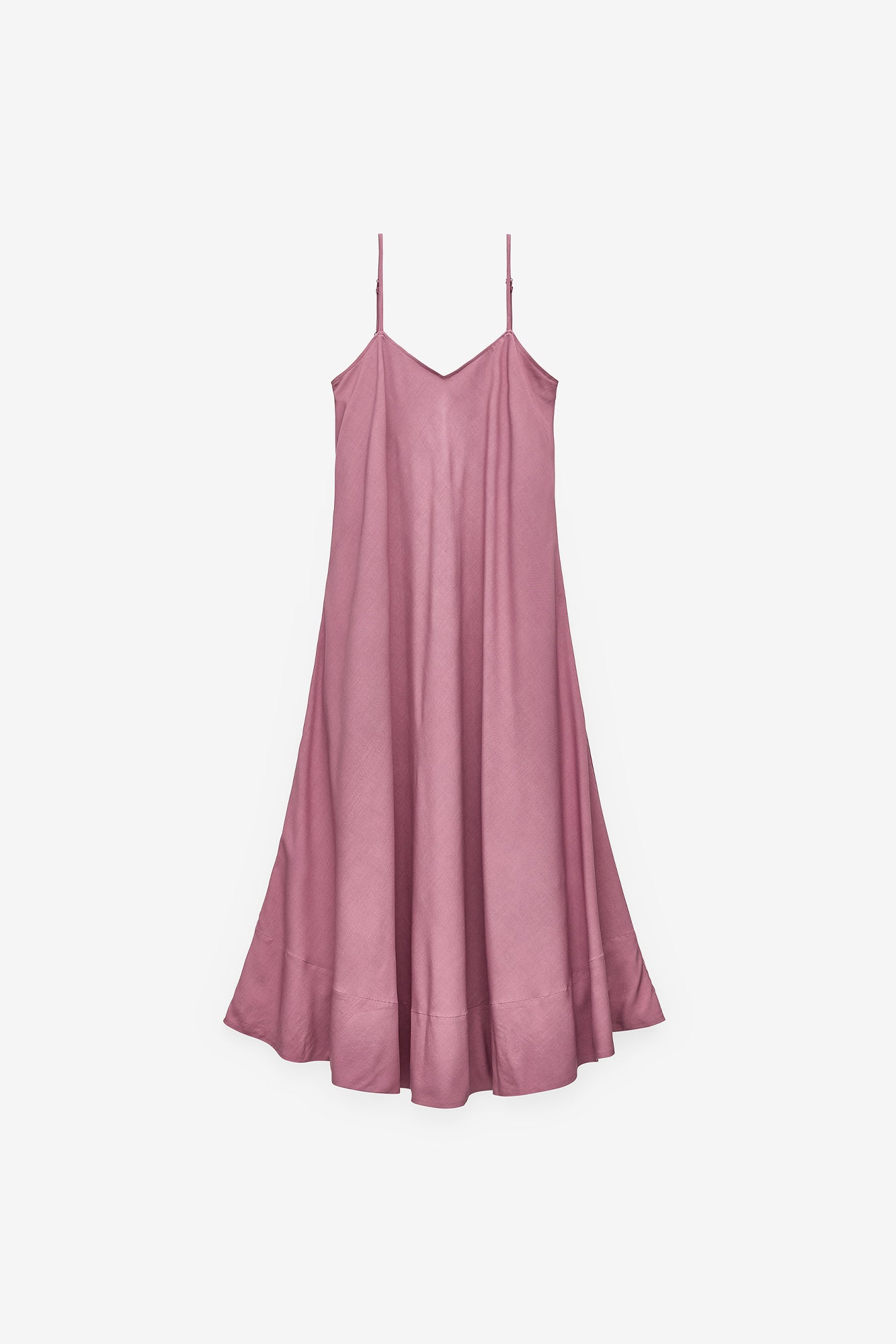 VESTIDO FLUIDO REVERSÍVEL