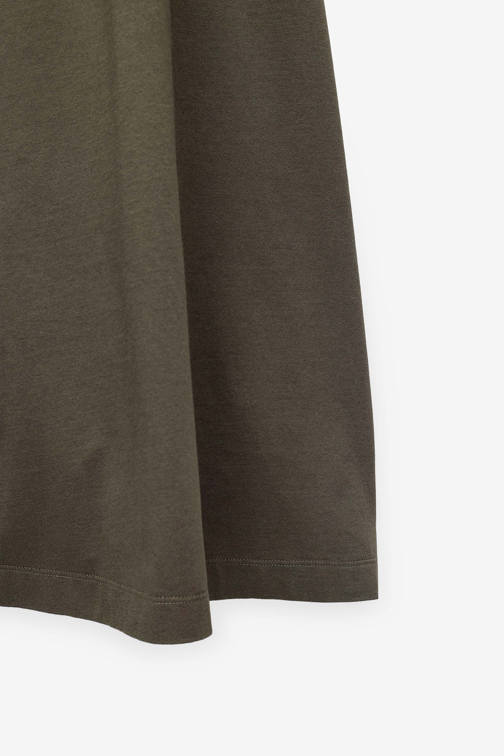 VESTIDO SRA. ESCOTE REDONDO EVASÉ