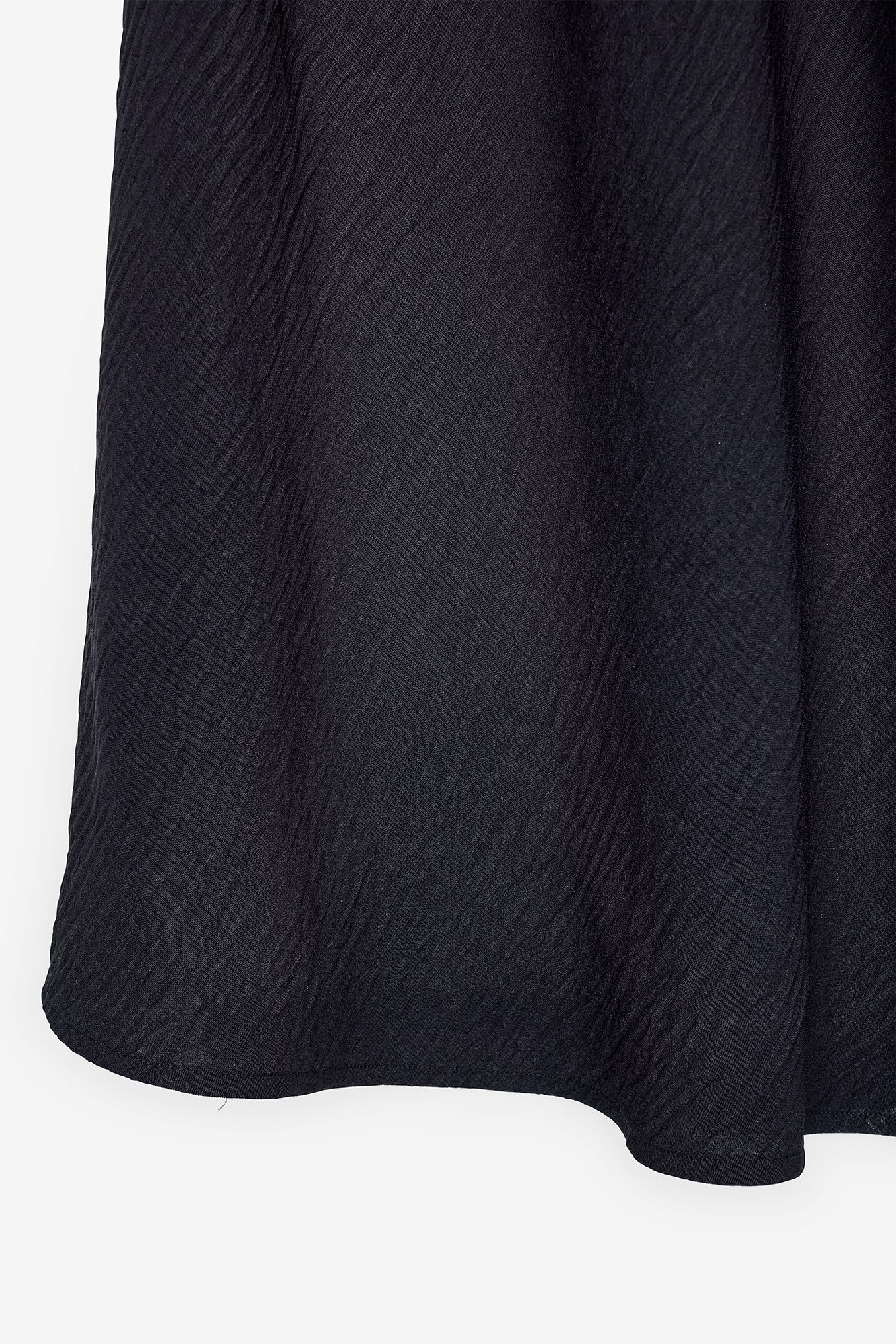 VESTIDO COMPRIDO COM ALÇAS LARGAS