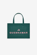 SHOPPING BAG QUEBRAMAR