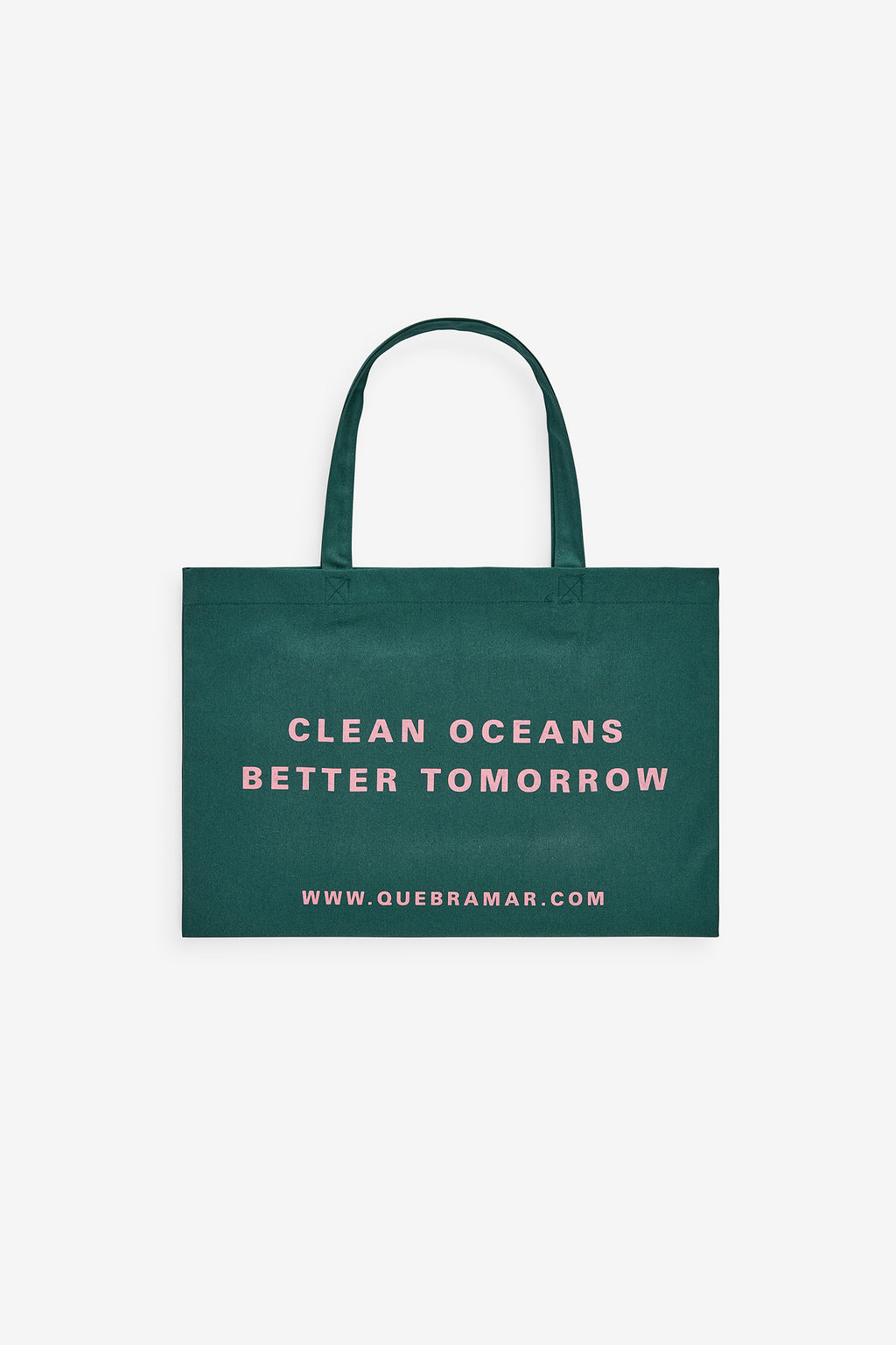 SHOPPING BAG QUEBRAMAR