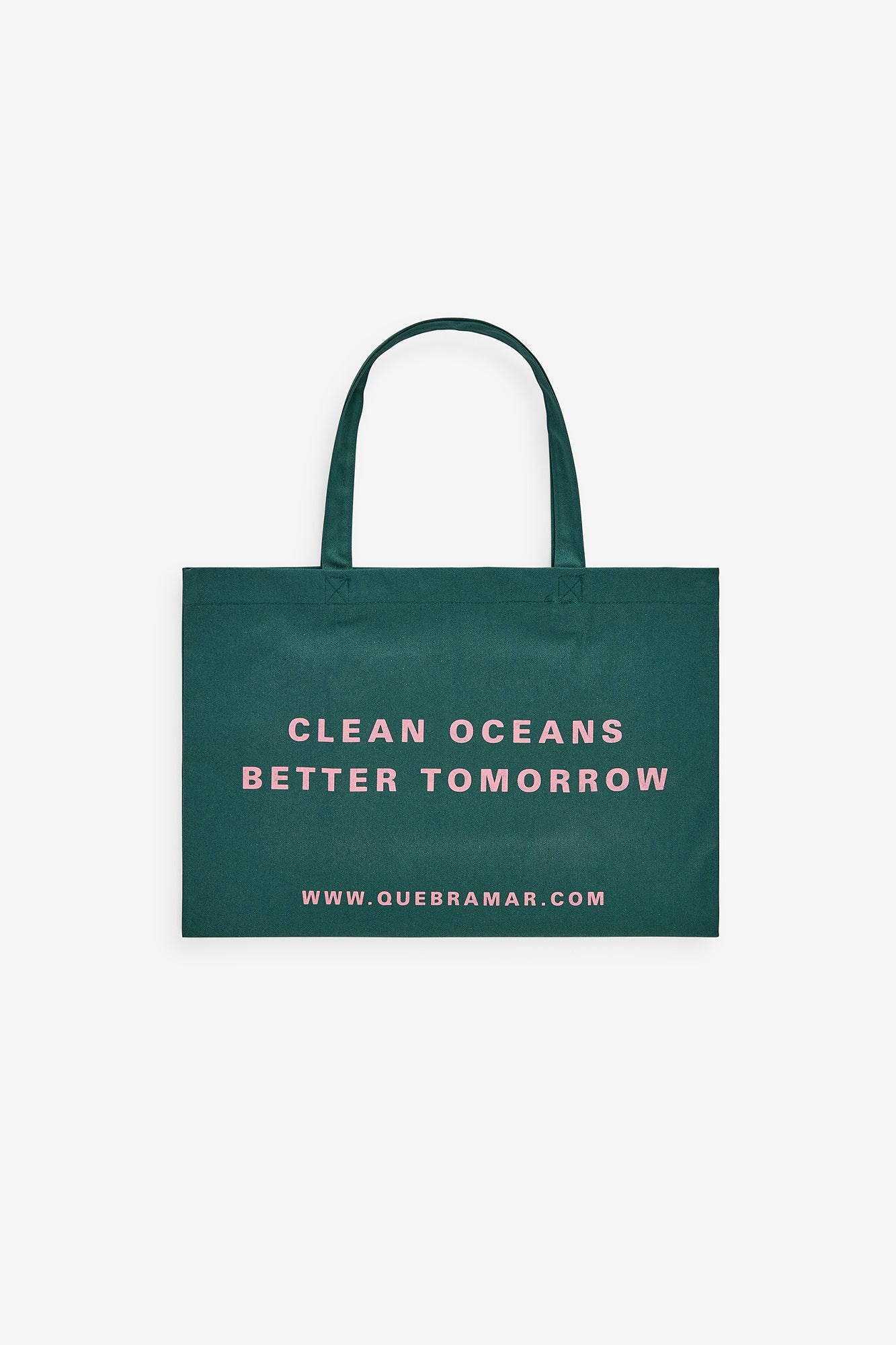 SHOPPING BAG QUEBRAMAR