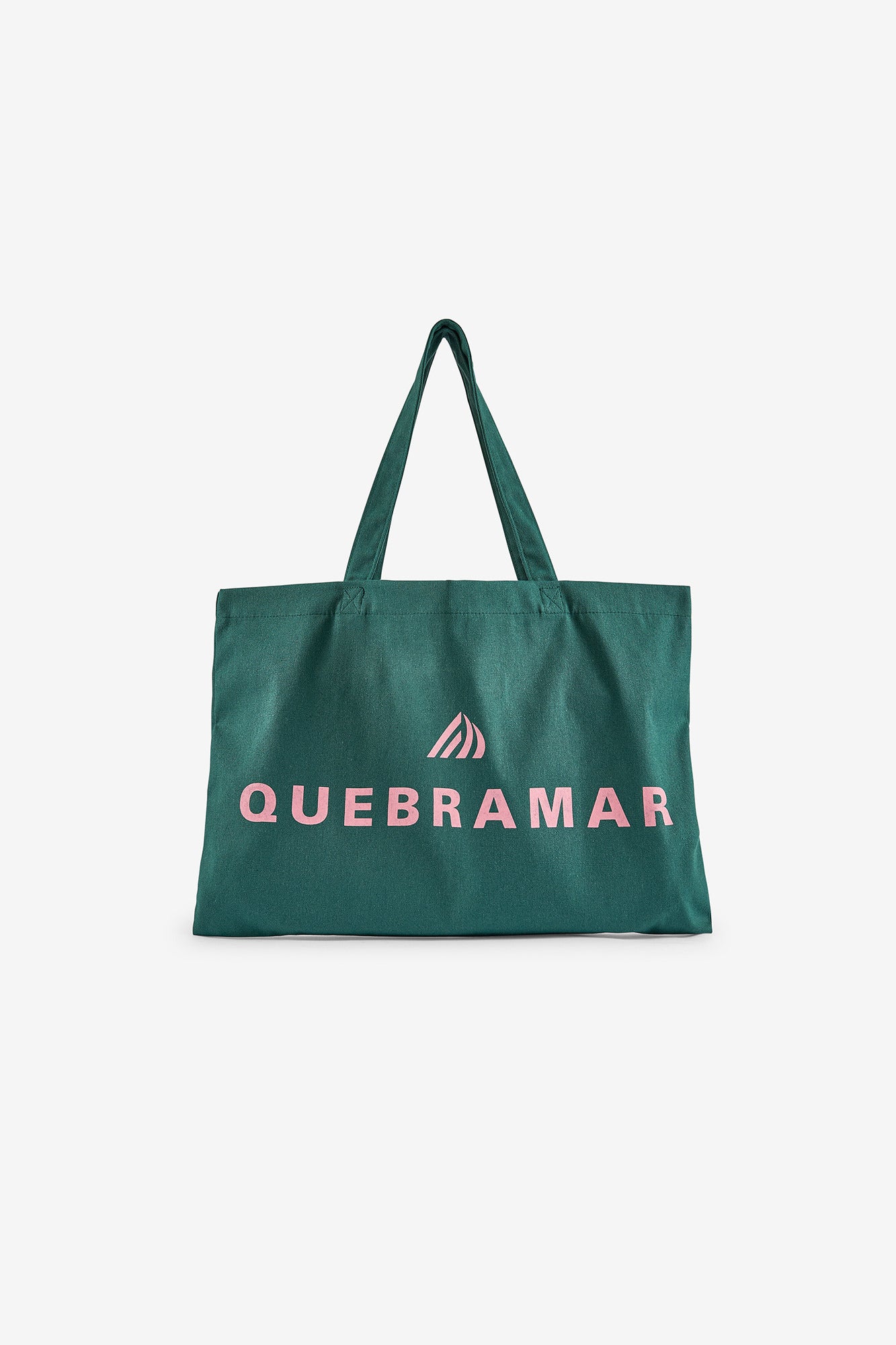 SHOPPING BAG QUEBRAMAR