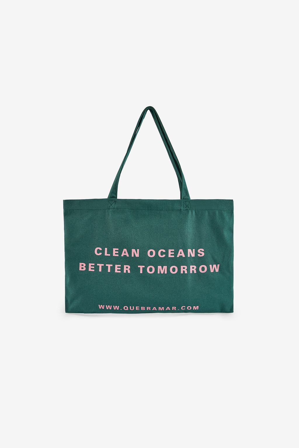 SHOPPING BAG QUEBRAMAR
