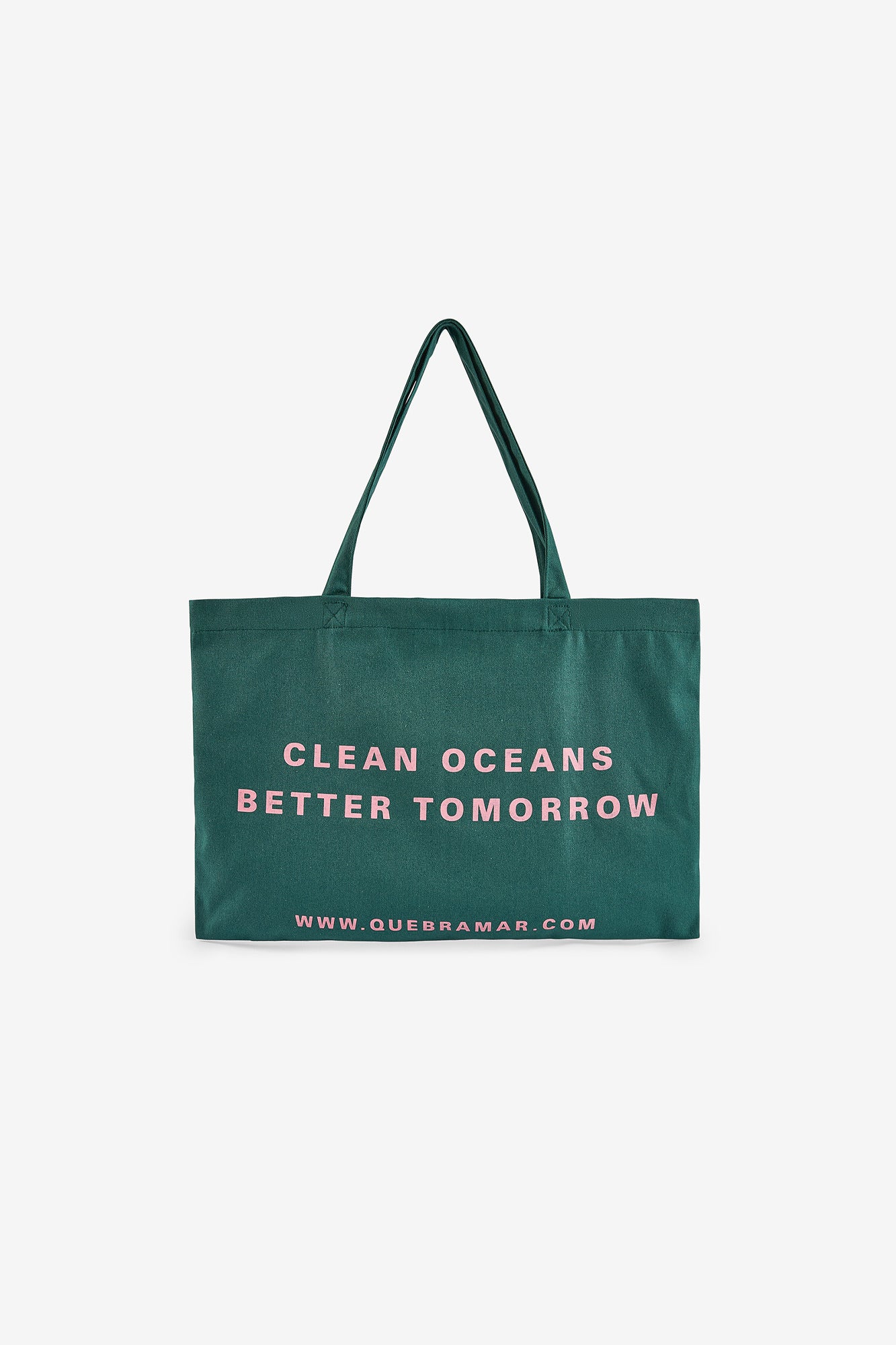 SHOPPING BAG QUEBRAMAR