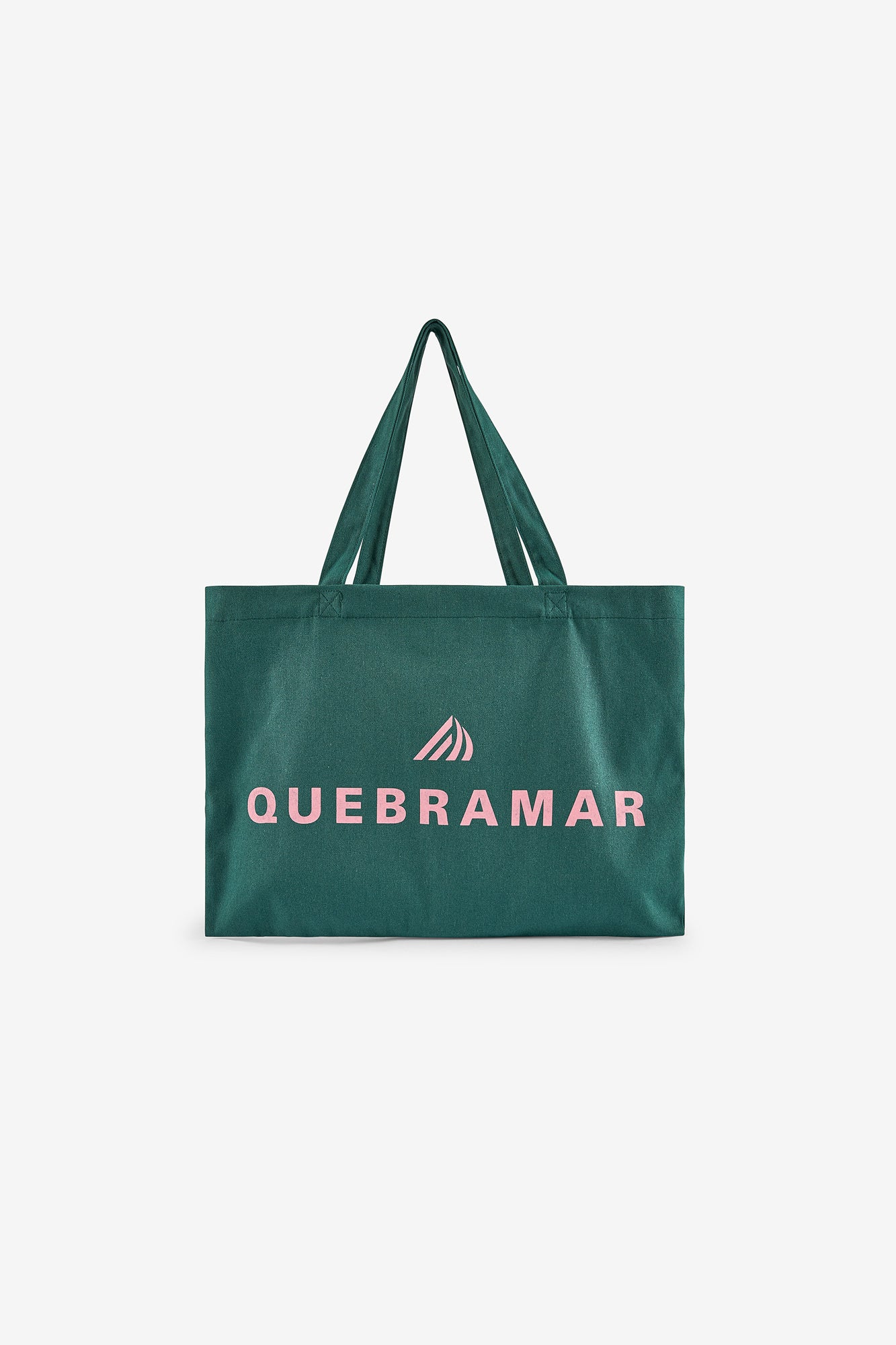 SHOPPING BAG QUEBRAMAR