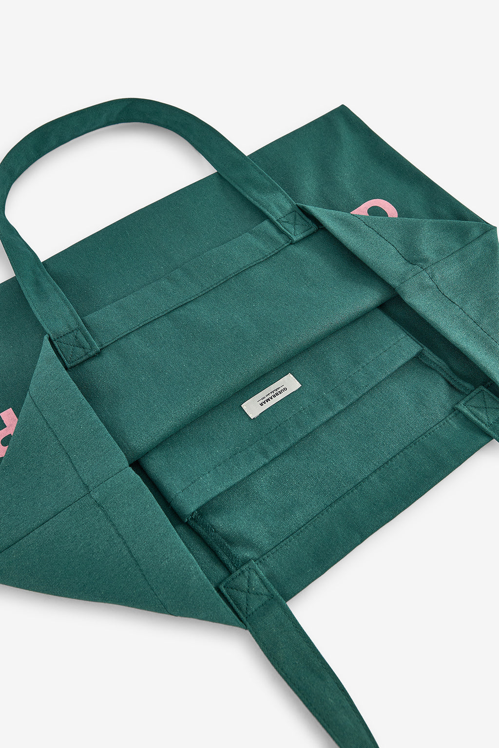 SHOPPING BAG QUEBRAMAR