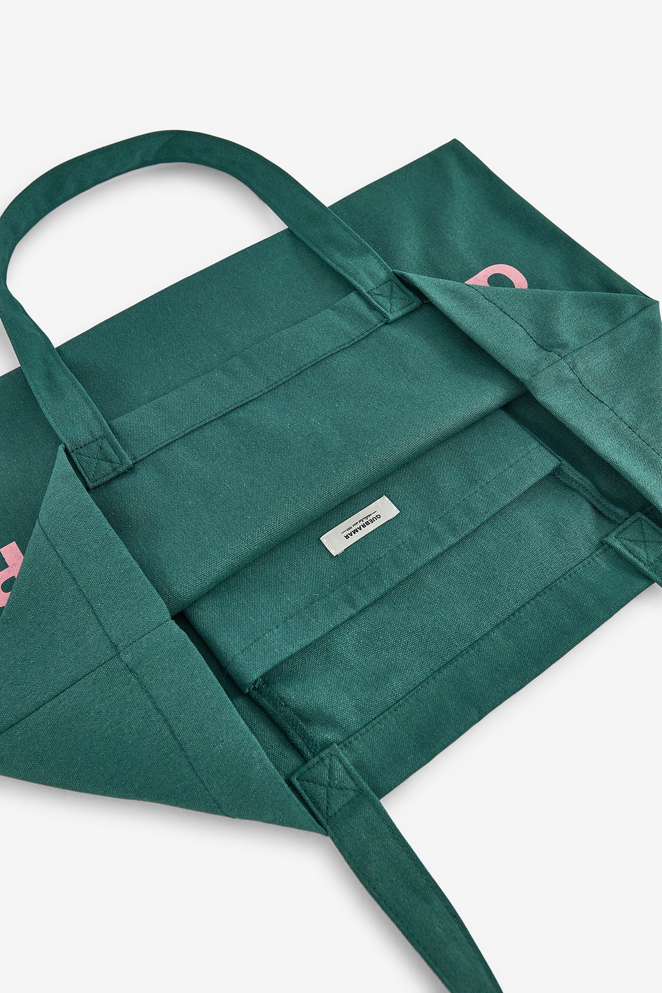 SHOPPING BAG QUEBRAMAR