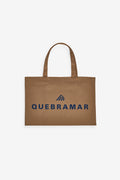 SHOPPING BAG QUEBRAMAR