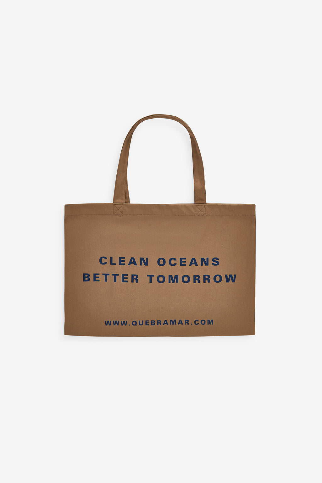 SHOPPING BAG QUEBRAMAR