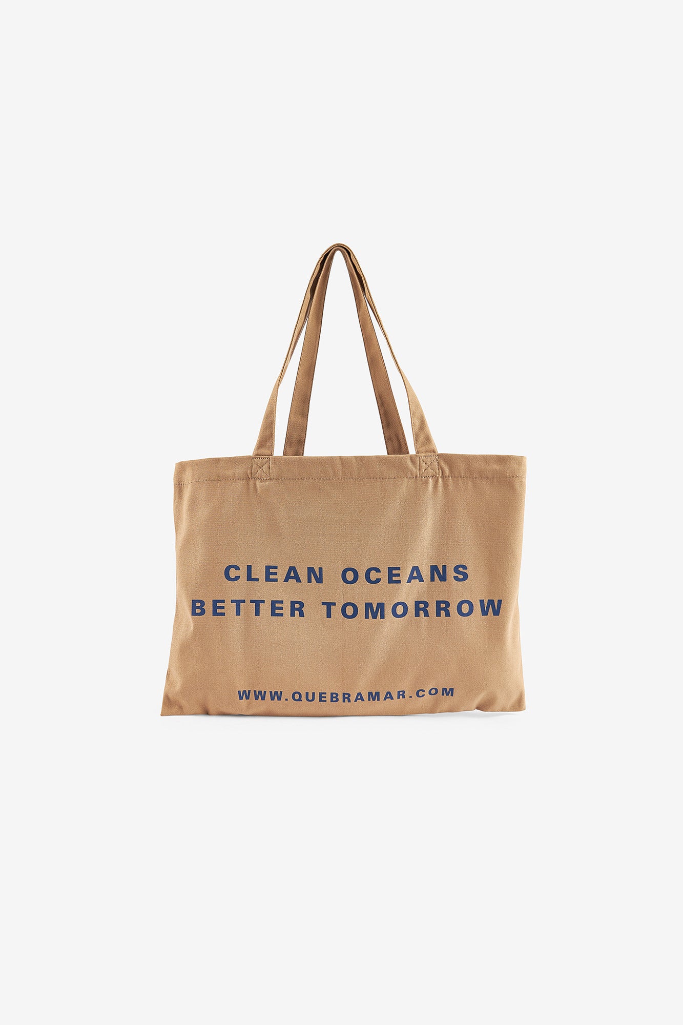 SHOPPING BAG QUEBRAMAR