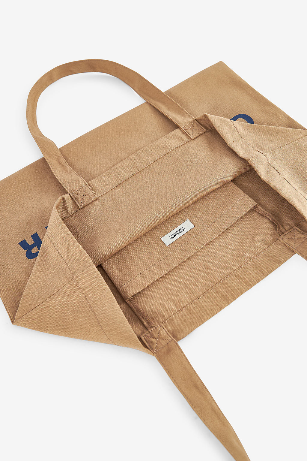 SHOPPING BAG QUEBRAMAR