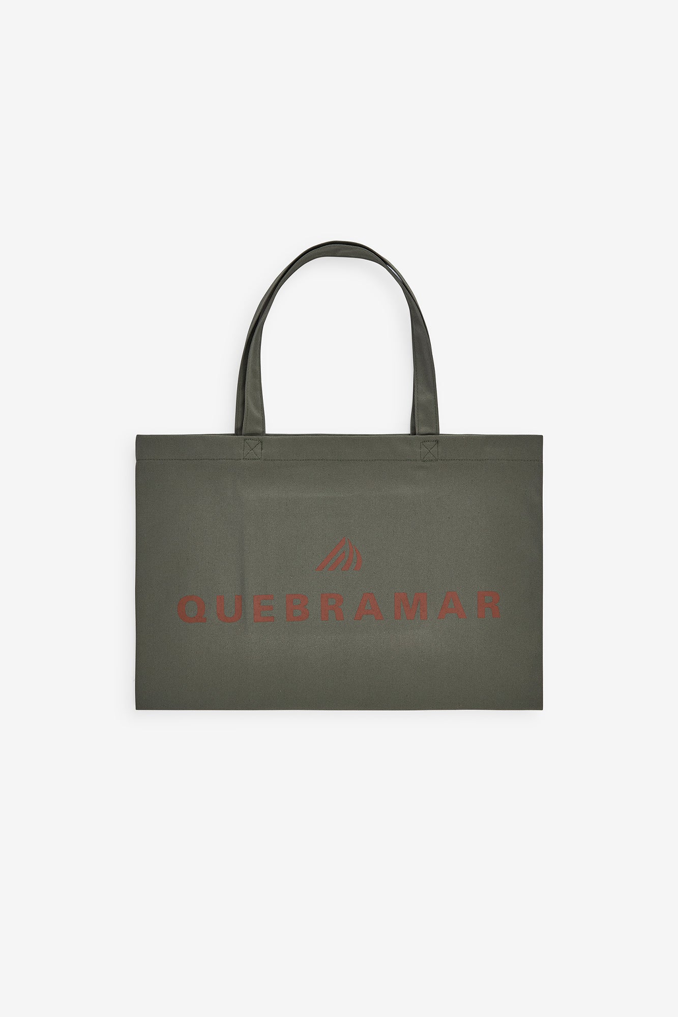 SHOPPING BAG QUEBRAMAR