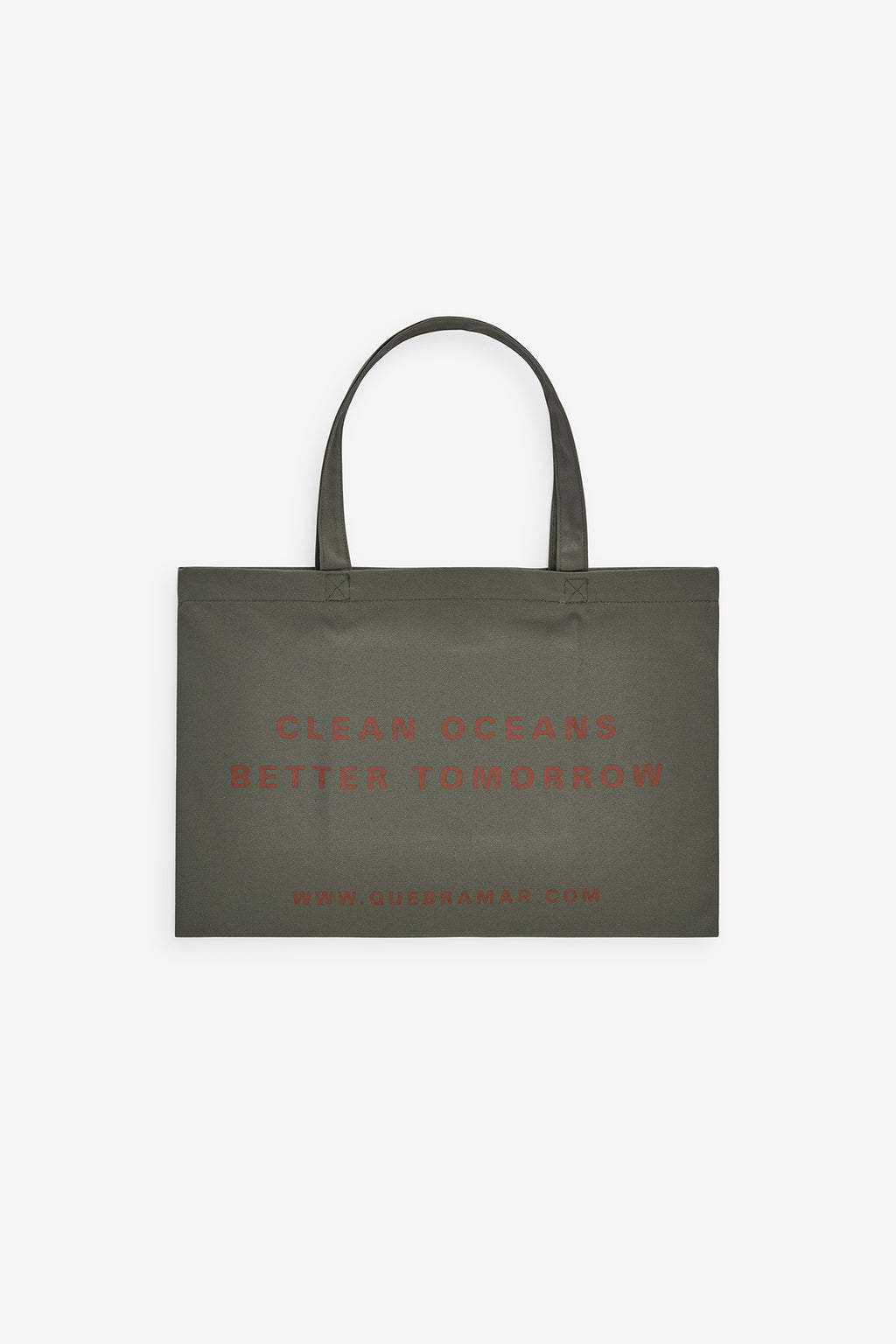 BOLSA DE LA COMPRA QUEBRAMAR