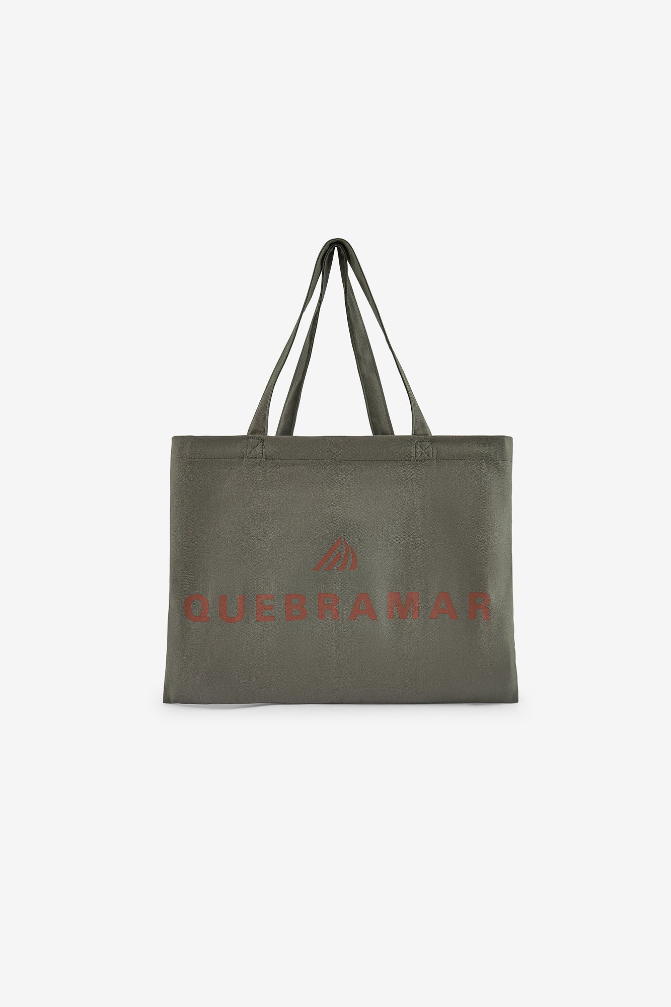 SHOPPING BAG QUEBRAMAR