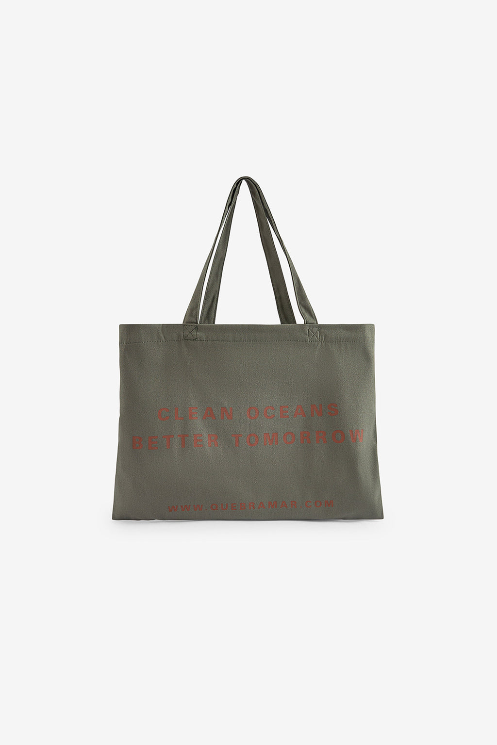 BOLSA DE LA COMPRA QUEBRAMAR
