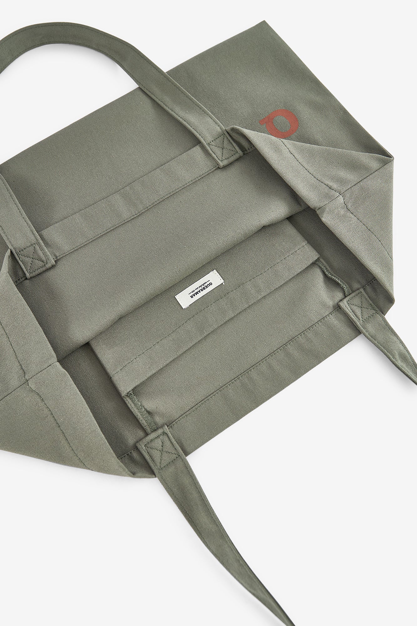 SHOPPING BAG QUEBRAMAR