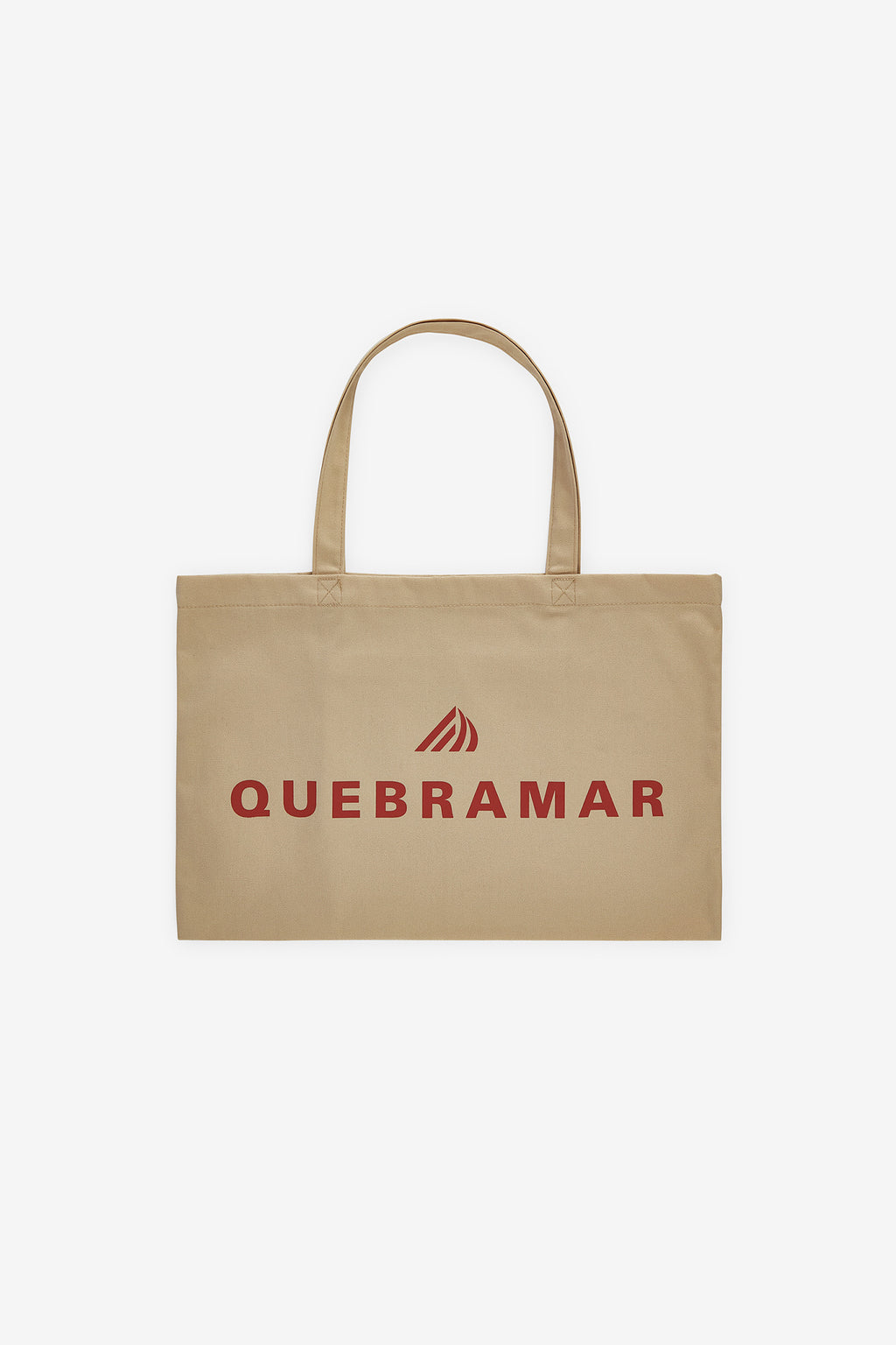 SHOPPING BAG QUEBRAMAR