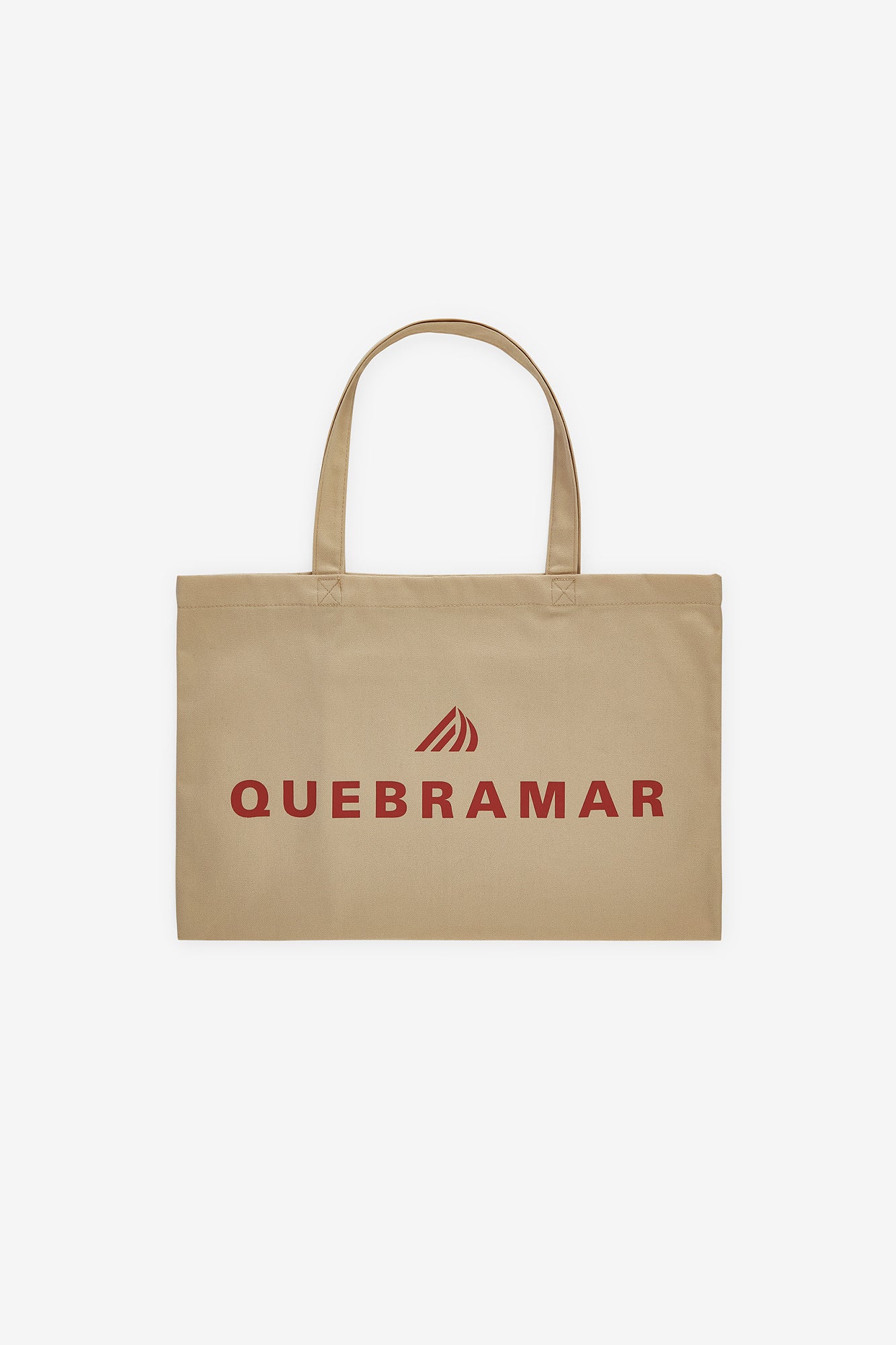 SHOPPING BAG QUEBRAMAR