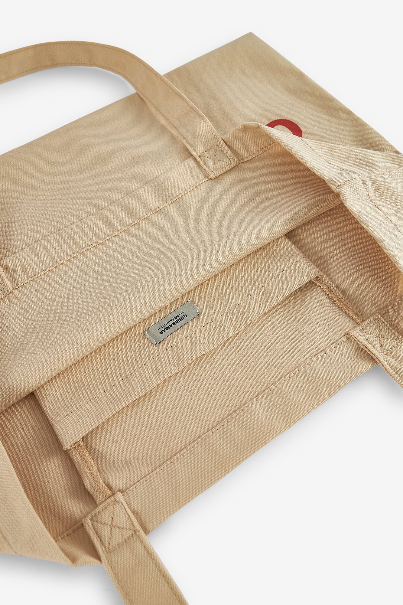 SHOPPING BAG QUEBRAMAR