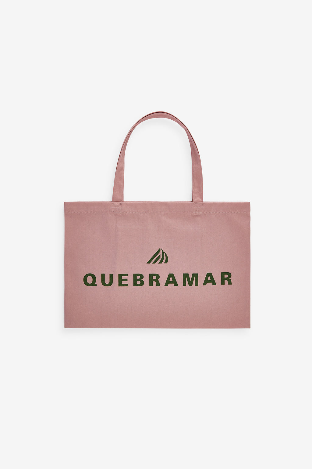 SHOPPING BAG QUEBRAMAR