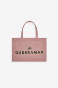 SHOPPING BAG QUEBRAMAR