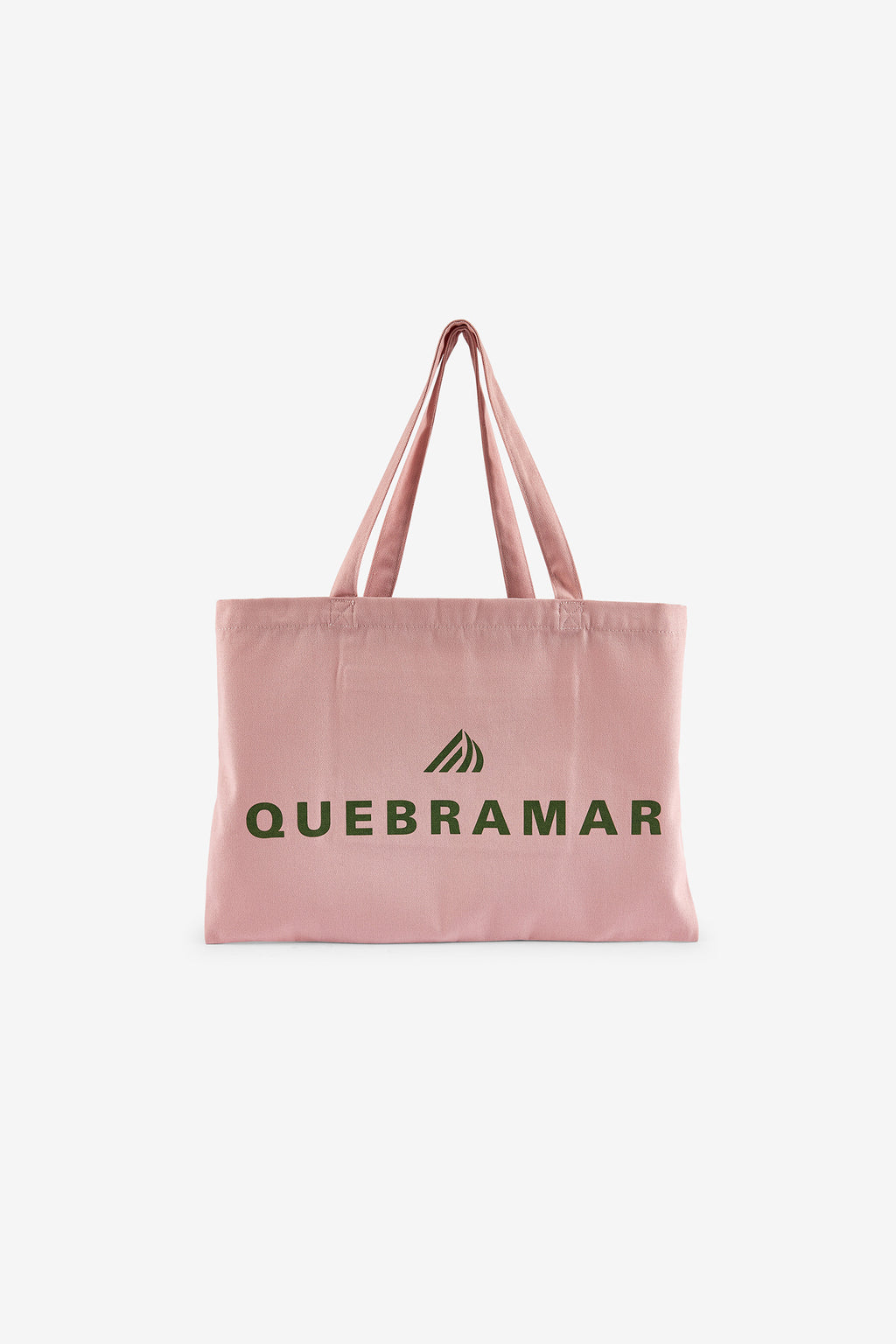 SHOPPING BAG QUEBRAMAR