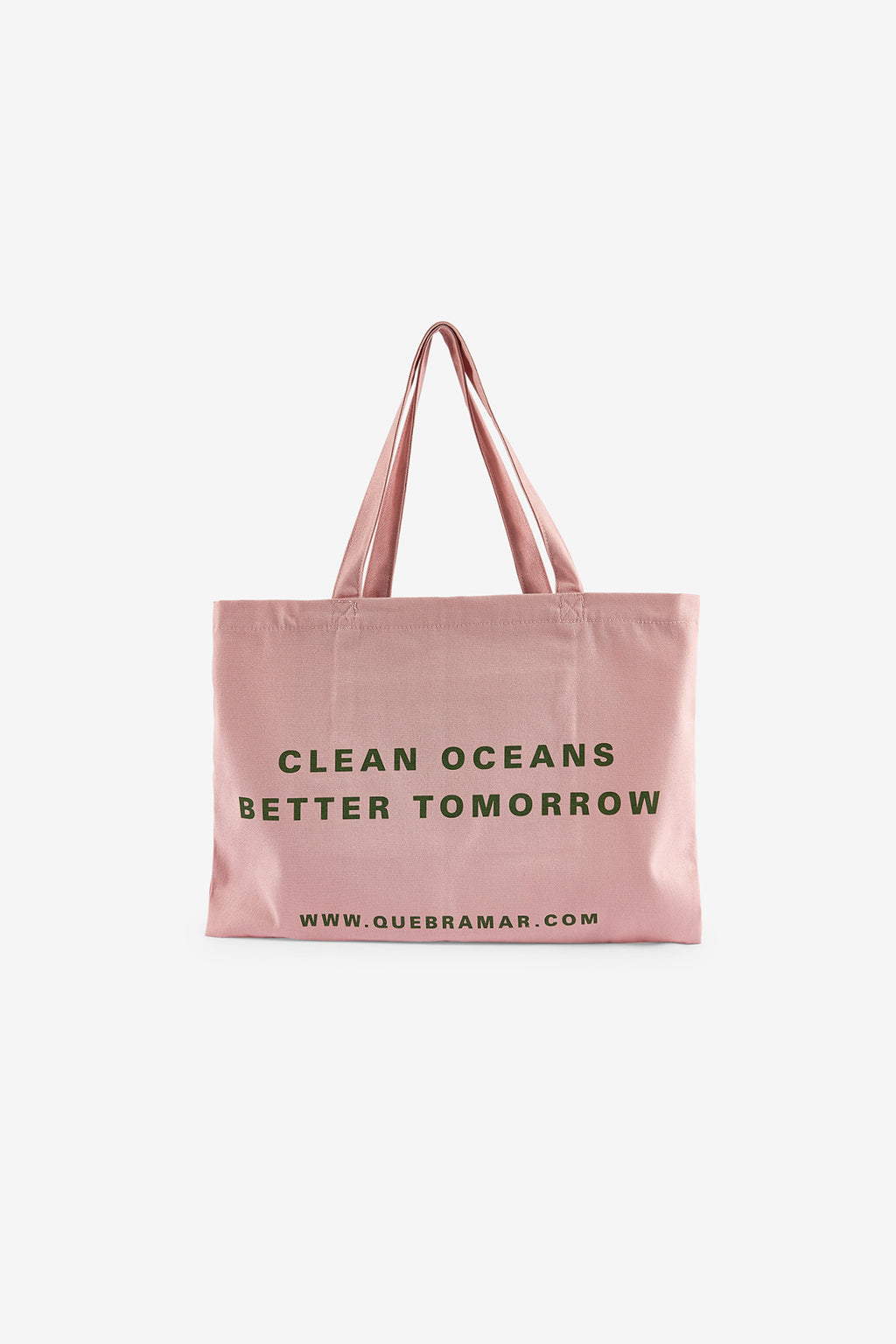 SHOPPING BAG QUEBRAMAR