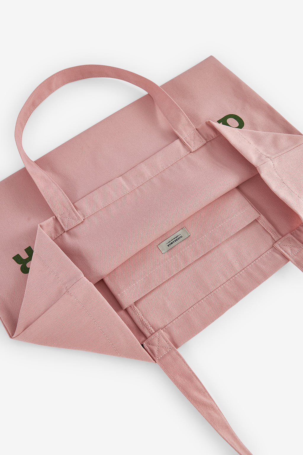 SHOPPING BAG QUEBRAMAR