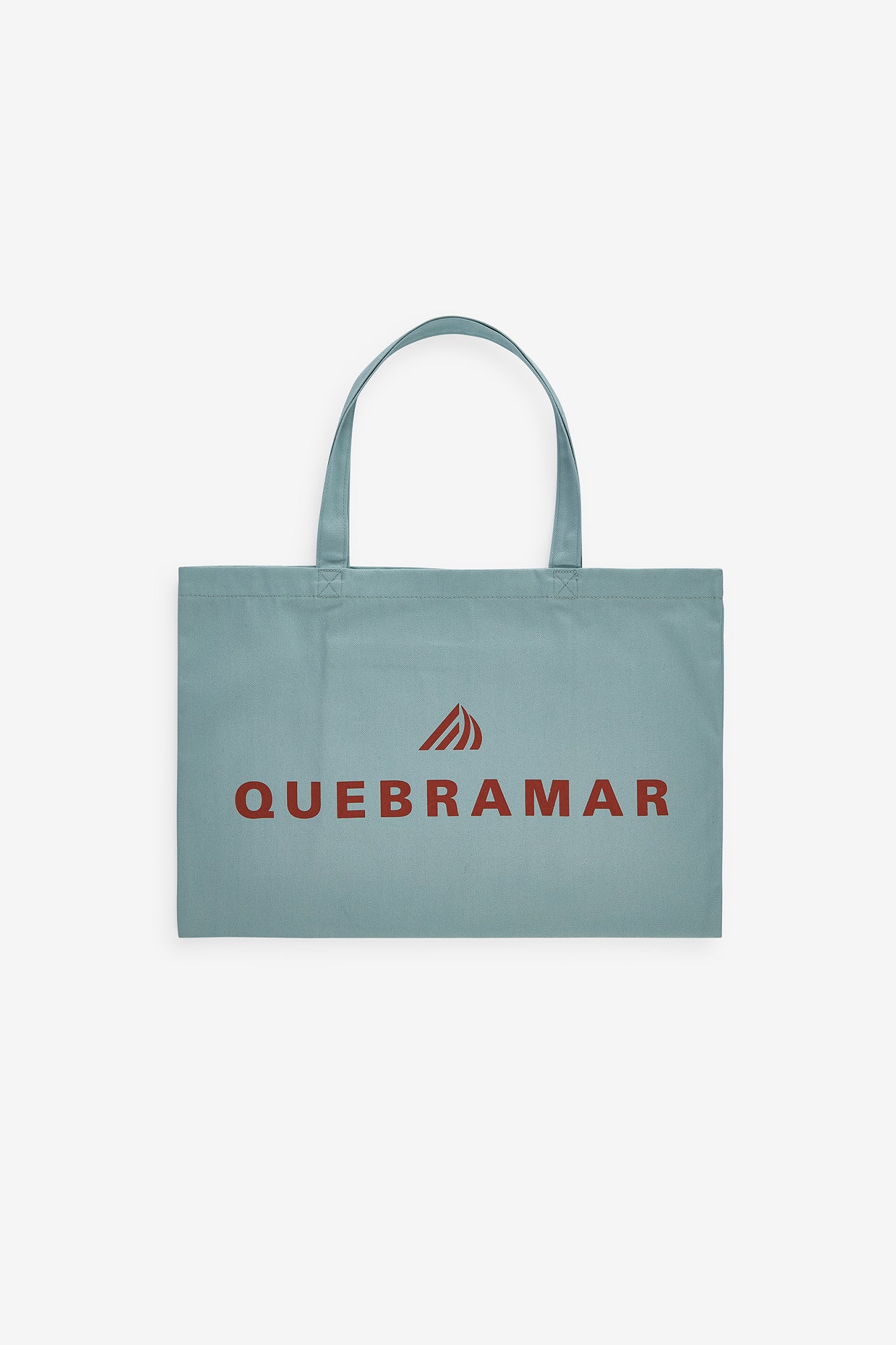 SHOPPING BAG QUEBRAMAR