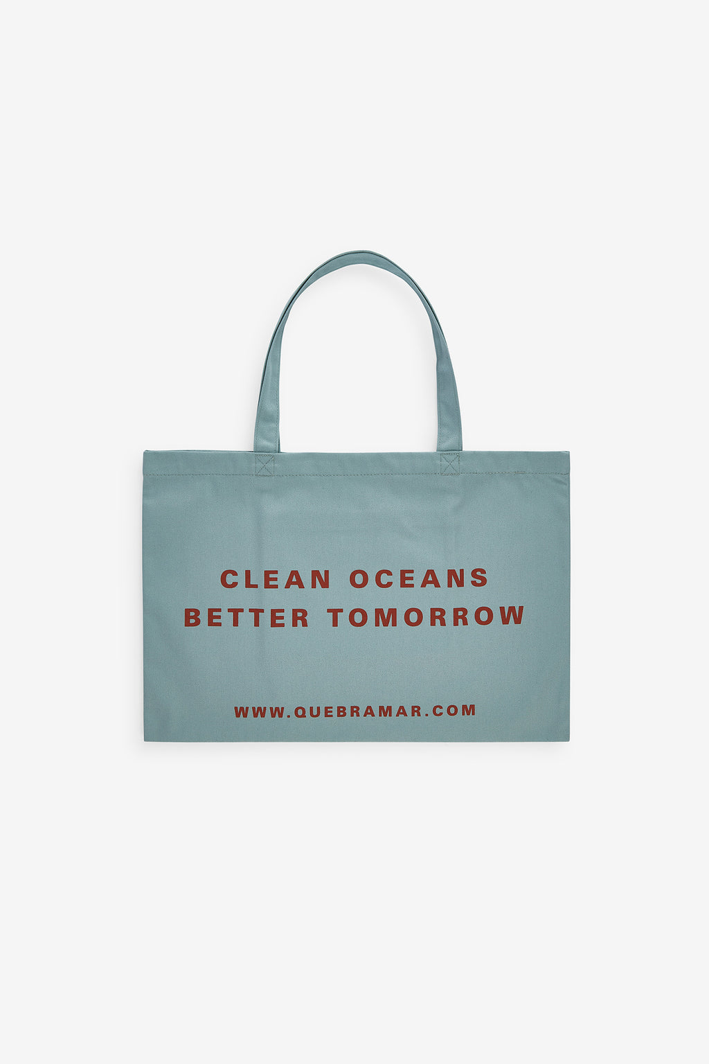 SHOPPING BAG QUEBRAMAR