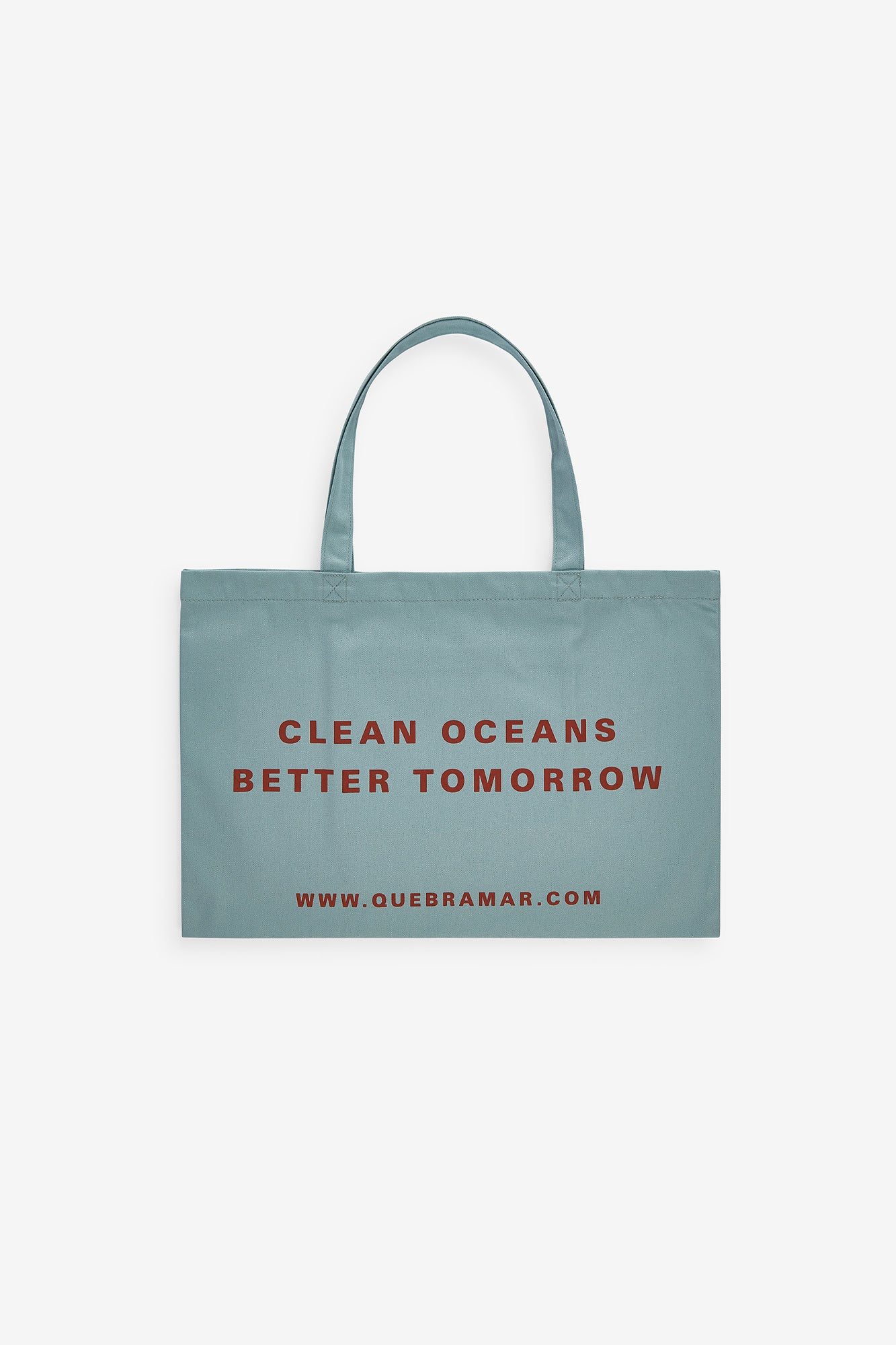 SHOPPING BAG QUEBRAMAR