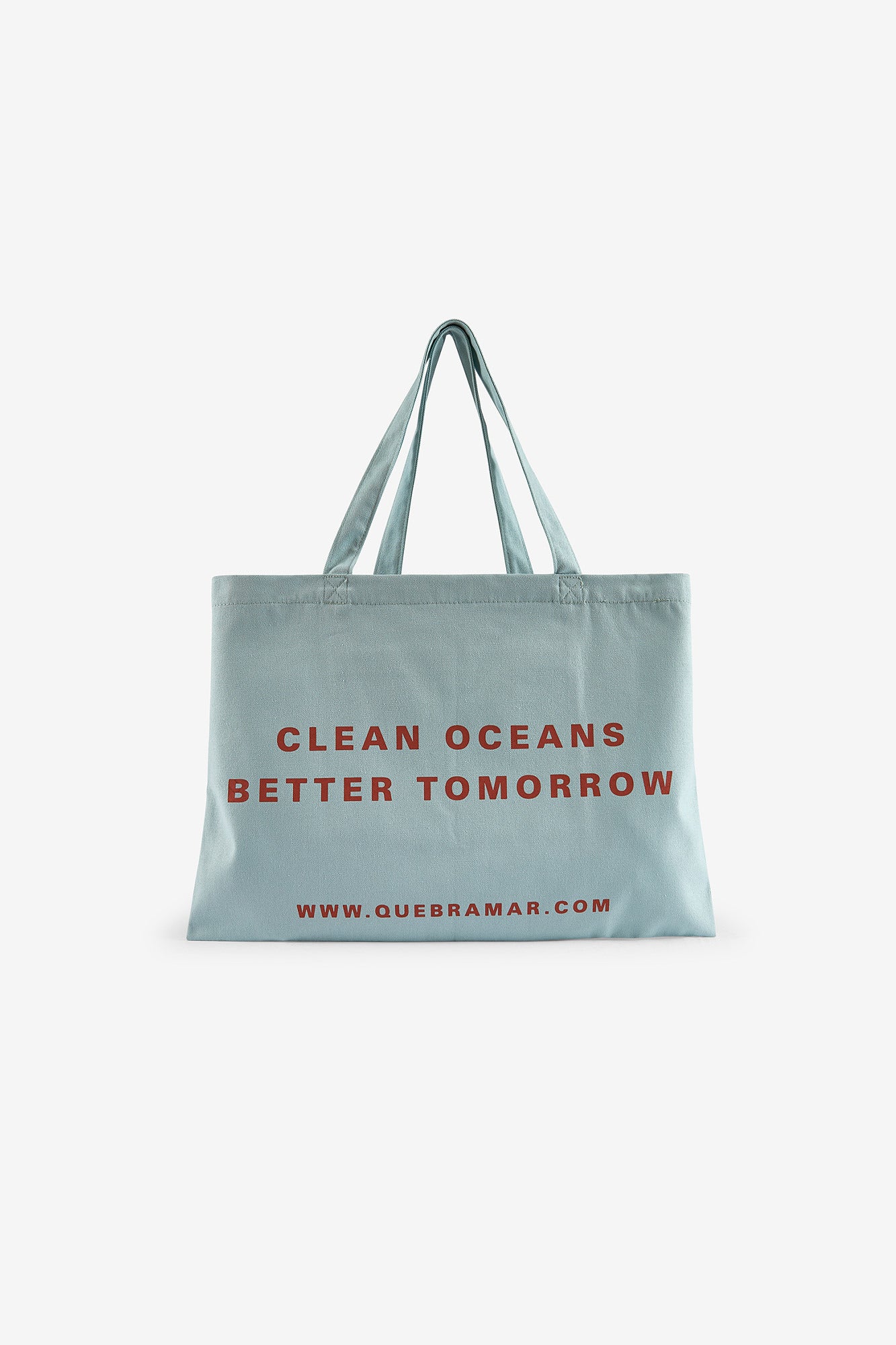 SHOPPING BAG QUEBRAMAR
