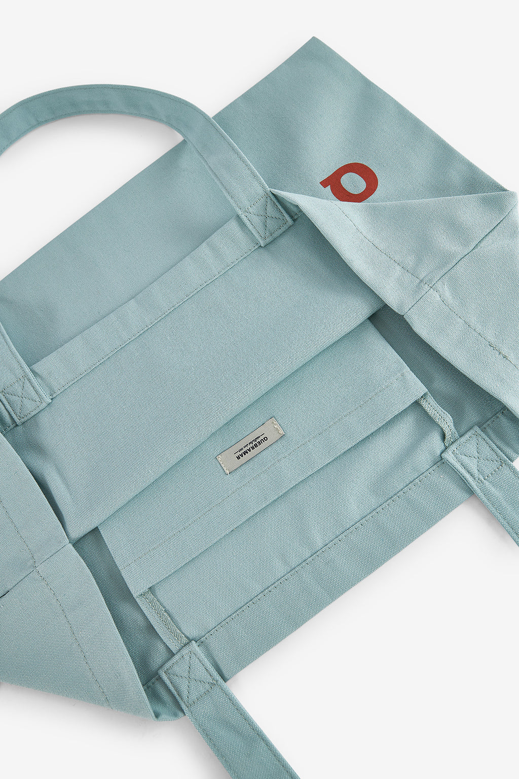 SHOPPING BAG QUEBRAMAR