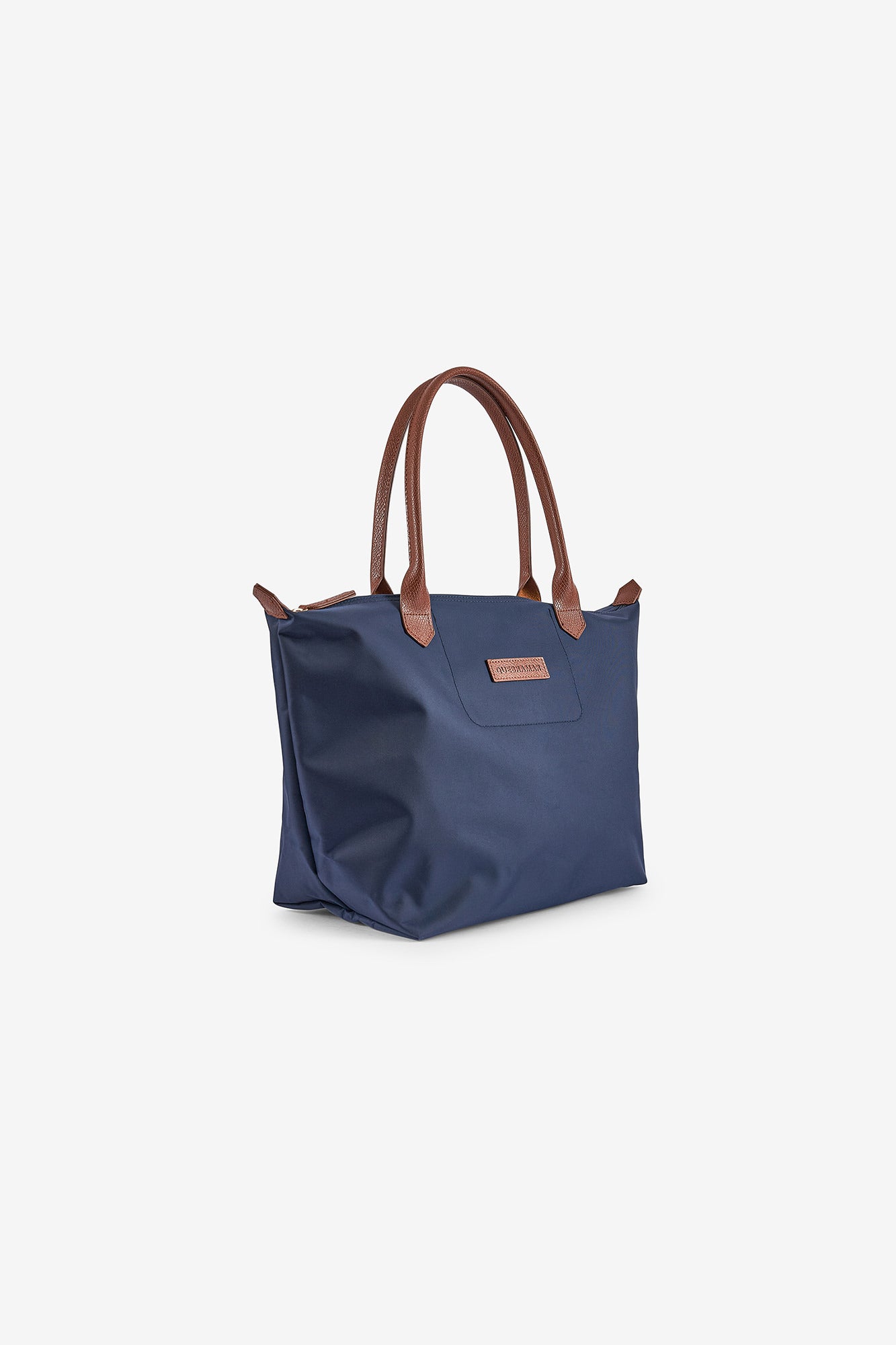 MALA SHOPPER EM NYLON