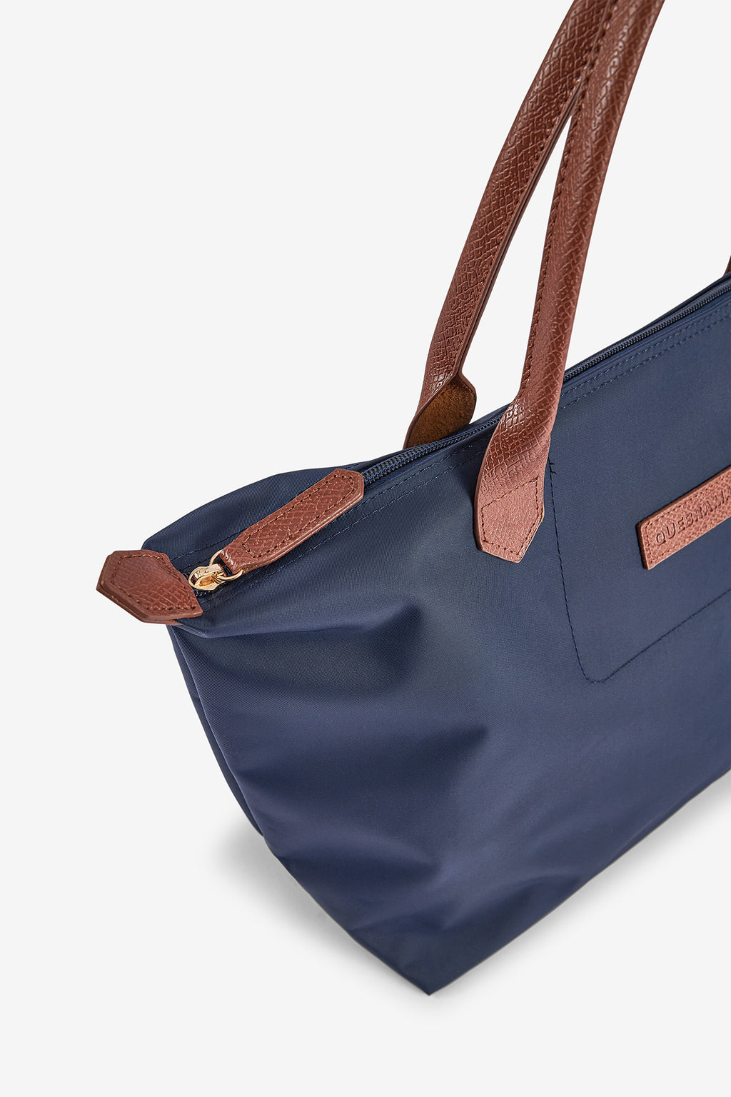 MALA SHOPPER EM NYLON
