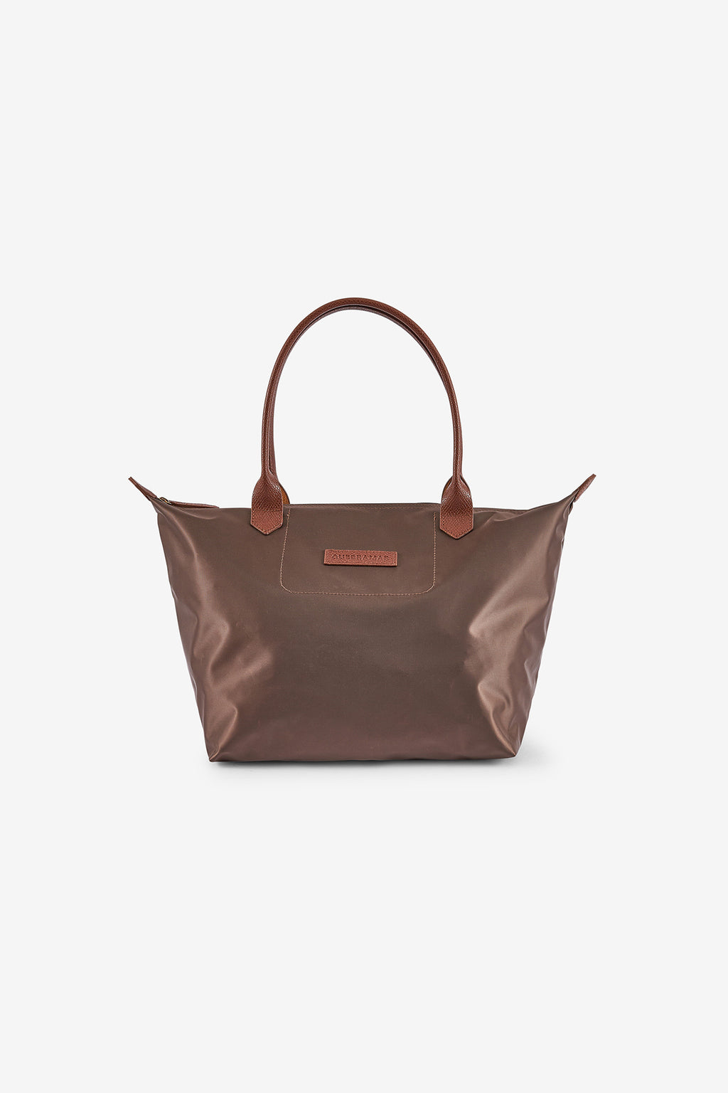 BOLSA SHOPPER DE NYLON