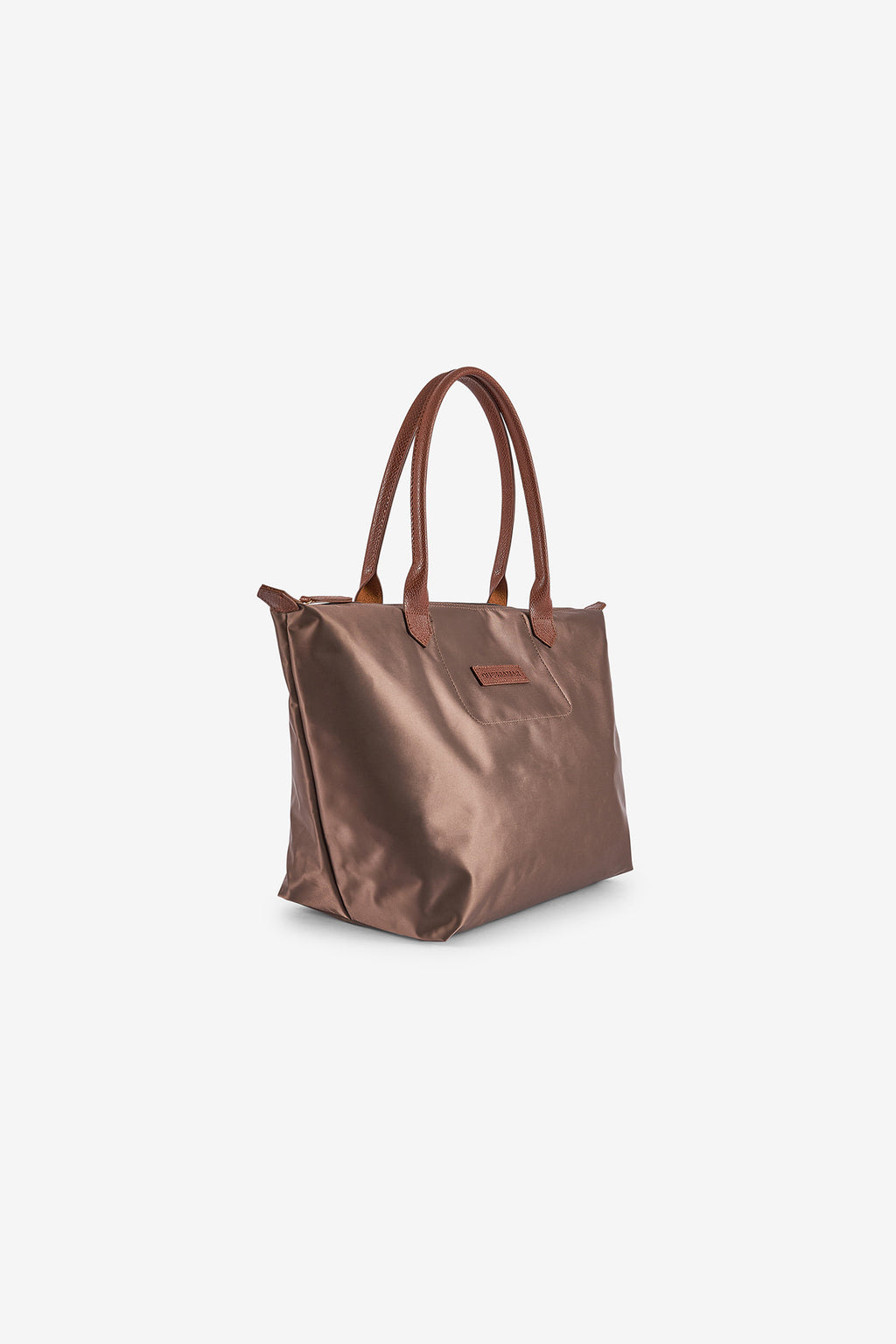 BOLSA SHOPPER DE NYLON
