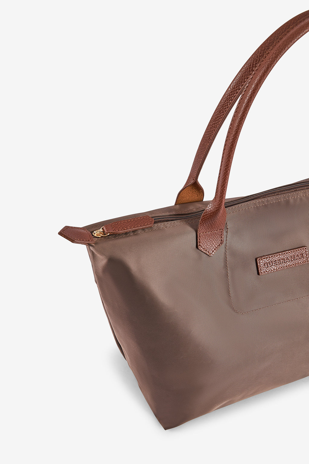 BOLSA SHOPPER DE NYLON