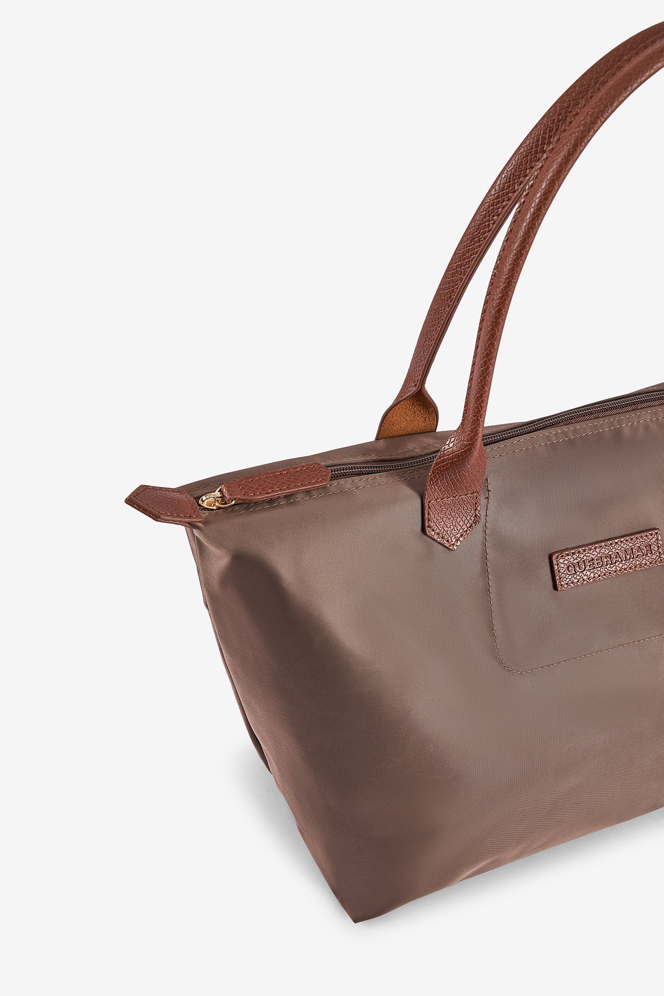 BOLSA SHOPPER DE NYLON
